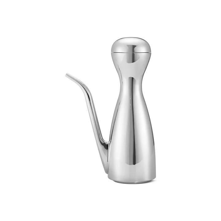 Alfredo Ölkännchen, 300 ml, silber von Georg Jensen