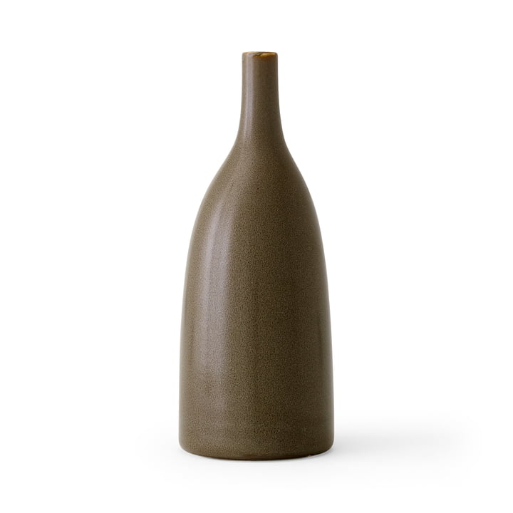 Strandgade Stem Vase H 25 cm, fern von Menu