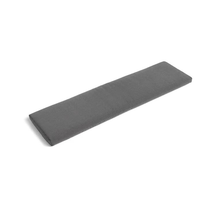 Balcony Bank Sitzkissen 30,5 x 117,5 cm von HAY in black pepper