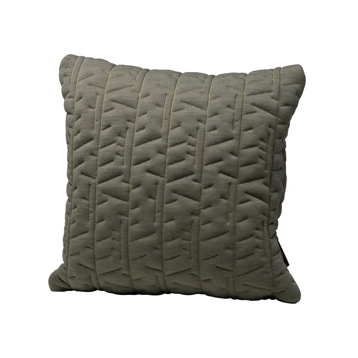 AJ Kissen Tassel, 45 x 45 cm, pale green von Fritz Hansen