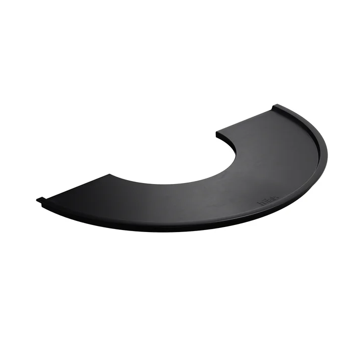 Plancha für Bowl Feuerschale von höfats