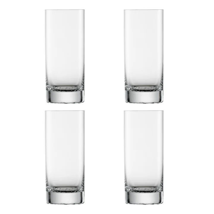 Chess Longdrinkglas (4er Set) von Zwiesel Glas