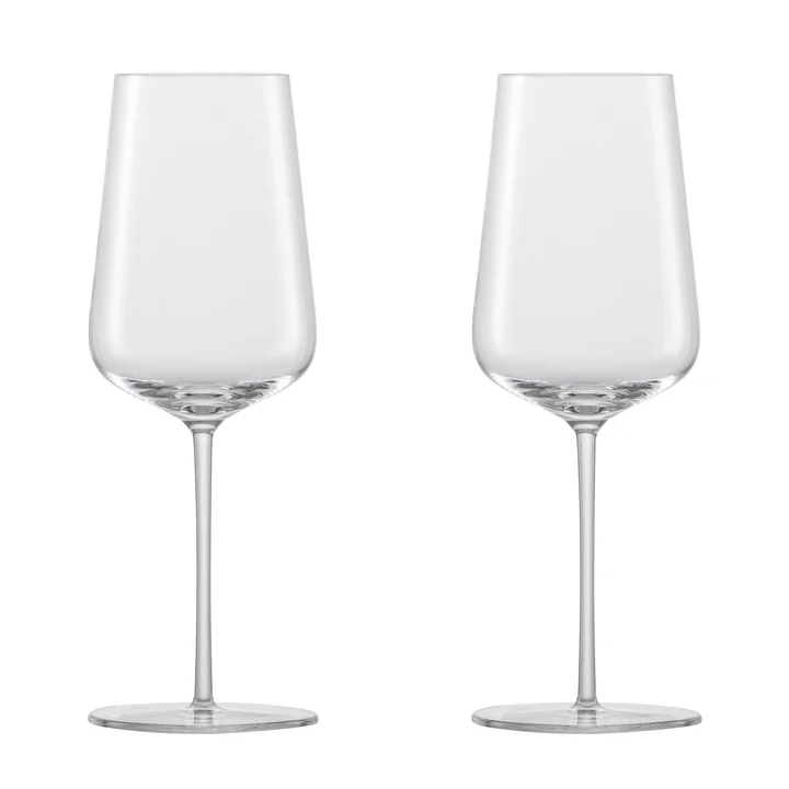 Vervino Weinglas, Chardonnay (2er Set) von Zwiesel Glas