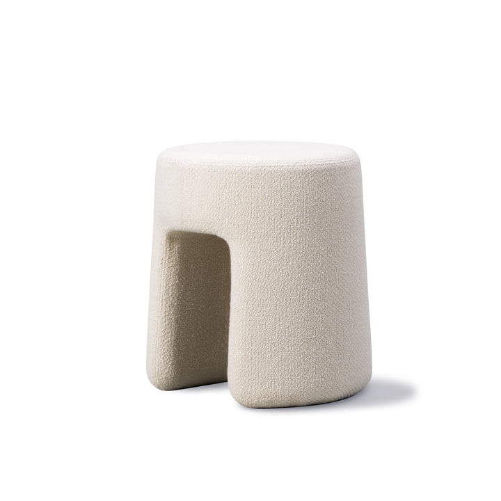 Sequoia Pouf von Fredericia