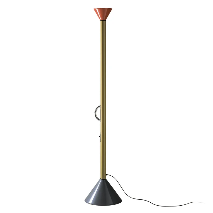 Callimaco LED Stehleuchte von Artemide