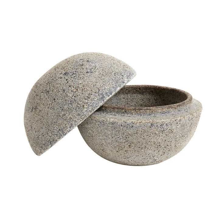 Die Stain Bonboniere von Muubs