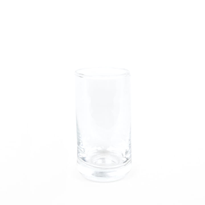 Das Trinkglas von Farma in der Größe M