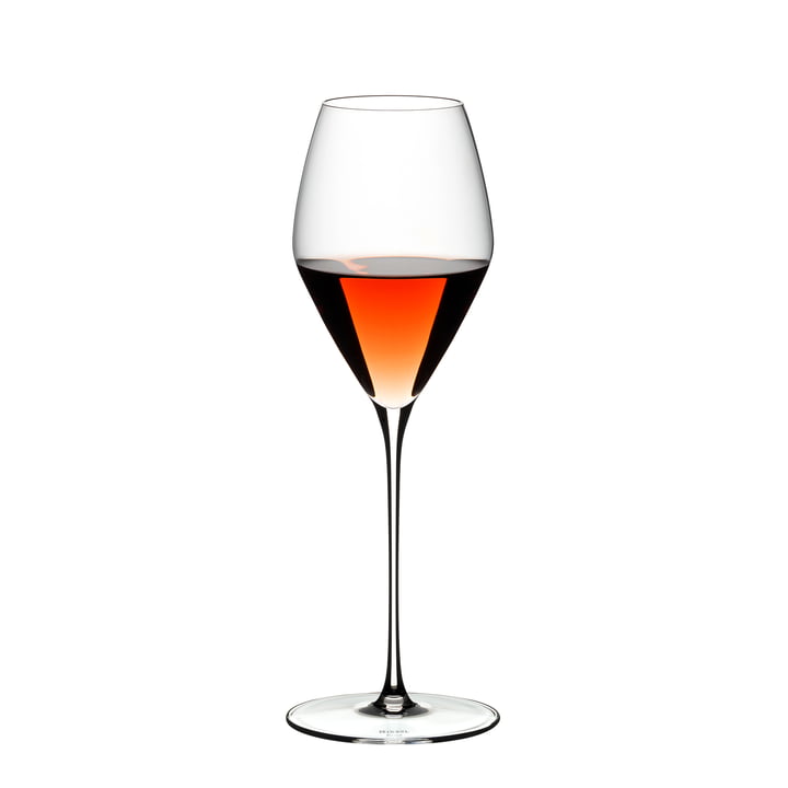 Veloce Roséglas von Riedel