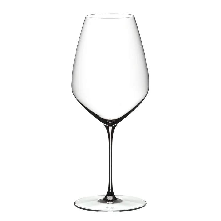 Veloce Rotweinglas von Riedel