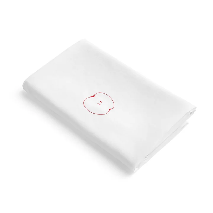 Sobremesa Tischdecke, weiß von HAY