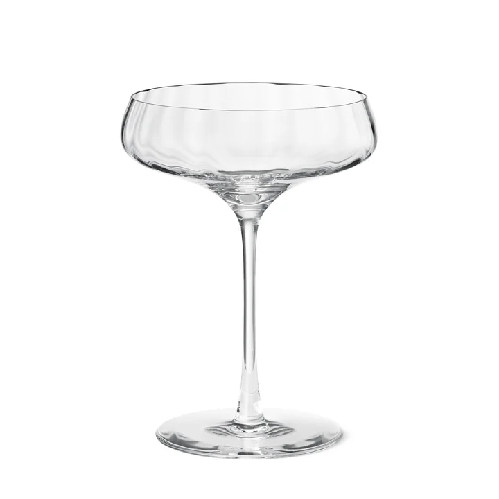 Bernadotte Trinkglas, Cocktailglas (2er-Set) von Georg Jensen