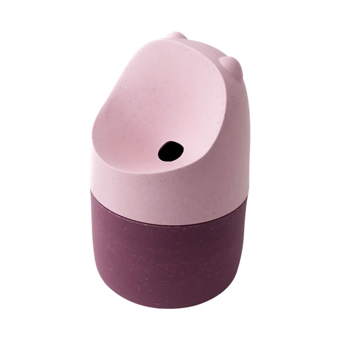 Konna Fliegenfalle von Happy Sinks in der Farbe garden rose