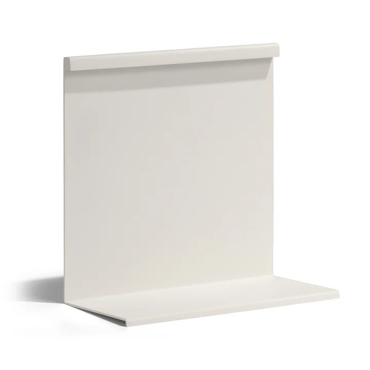LBM Tischleuchte, cream white von HAY