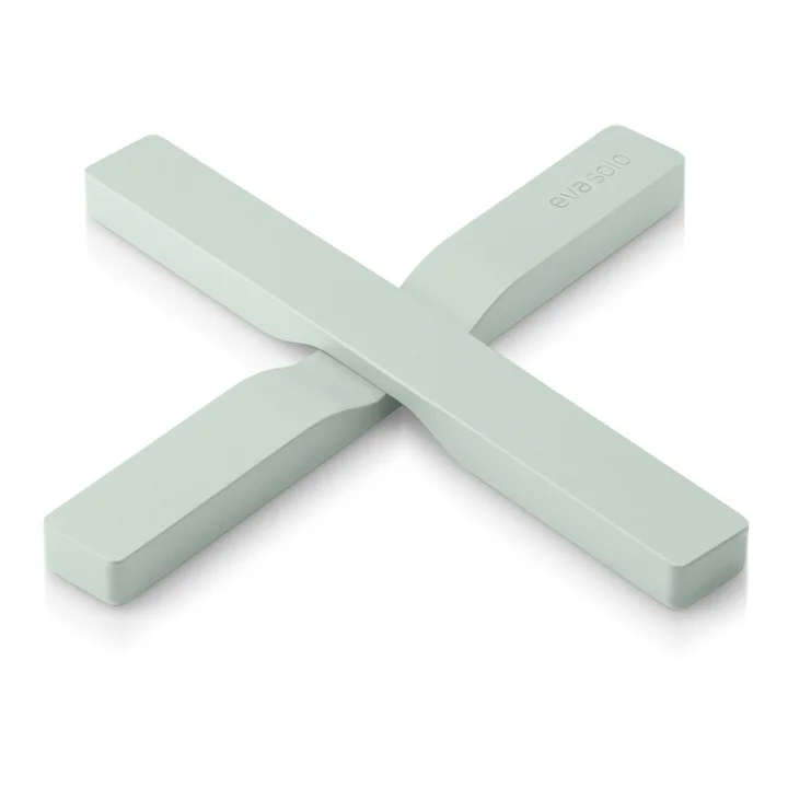 Gravity Untersetzer, sage von Eva Solo