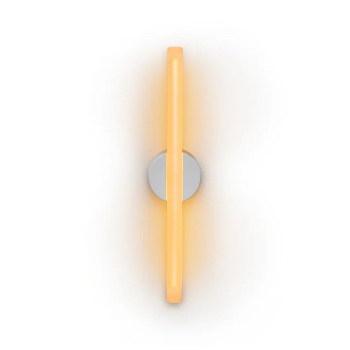 Kilter Wandleuchte von Tala in der Ausführung weiß / frosted