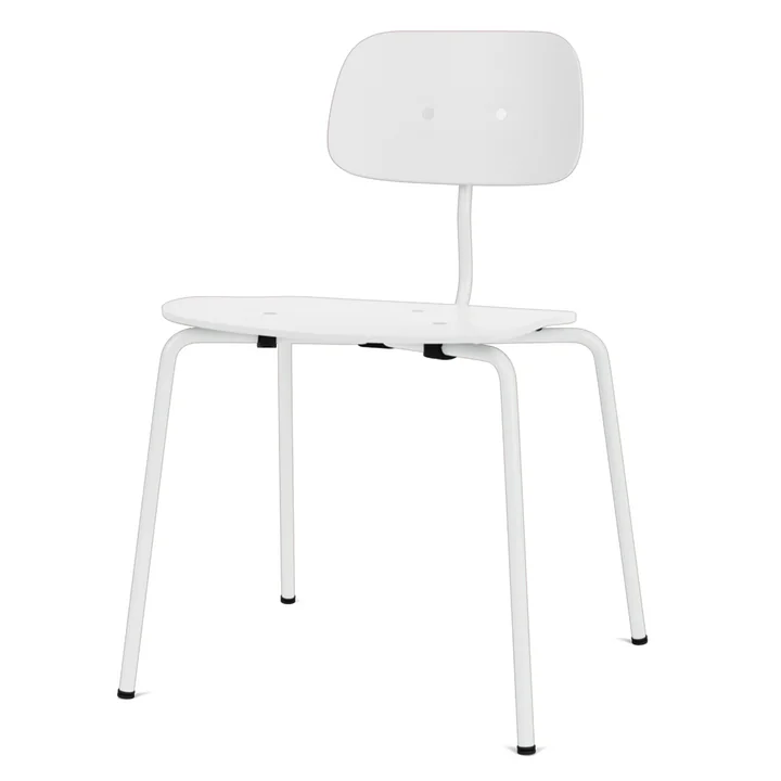 KEVI 2060 Stuhl von Montana in der Farbe snow