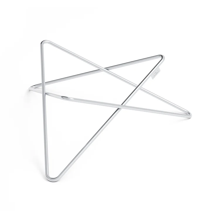 Sternfuß für Bowl 70 von höfats