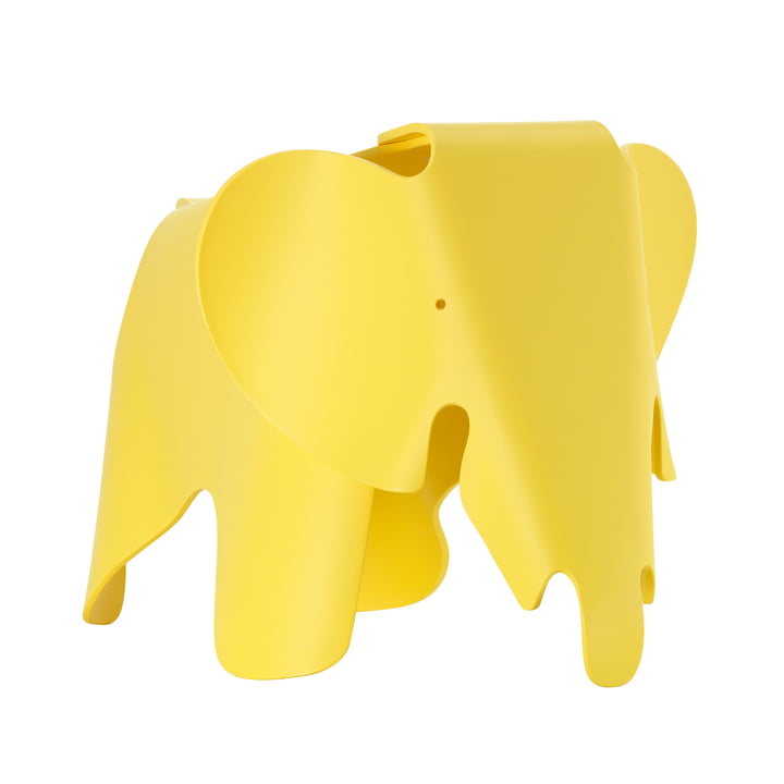 Vitra - Eames Elephant, buttercup