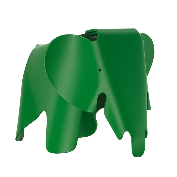Vitra - Eames Elephant, palm green