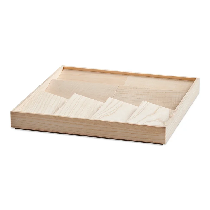 Duune Organizer 8, Esche / hell von Gejst