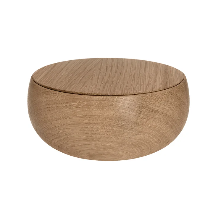 Bowl, Ø 11 cm, eiche von Schönbuch
