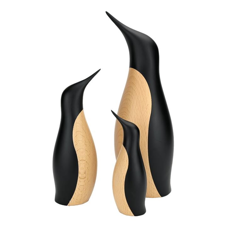 Penguin von ArchitectMade
