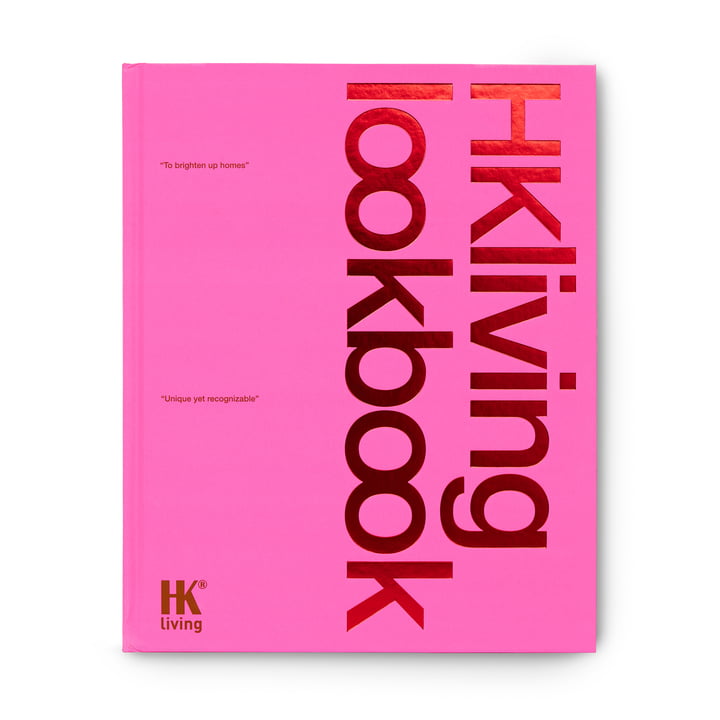 Limited Edition Lookbook '22 von HKliving