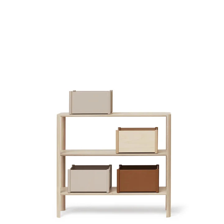 Pillar Storage Box M von Form & Refine