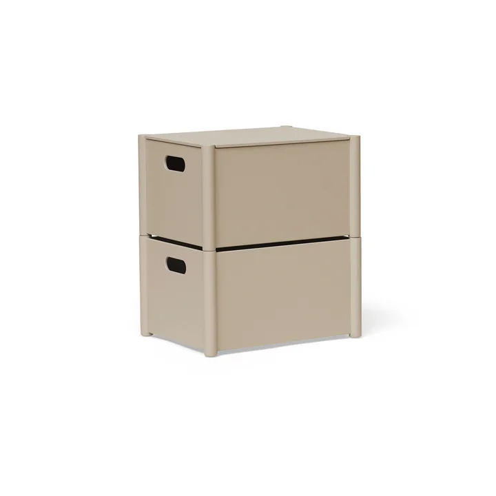 Pillar Storage Box M von Form & Refine