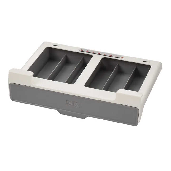 CupboardStore Kaffeecapsel Schublade, grau von Joseph Joseph