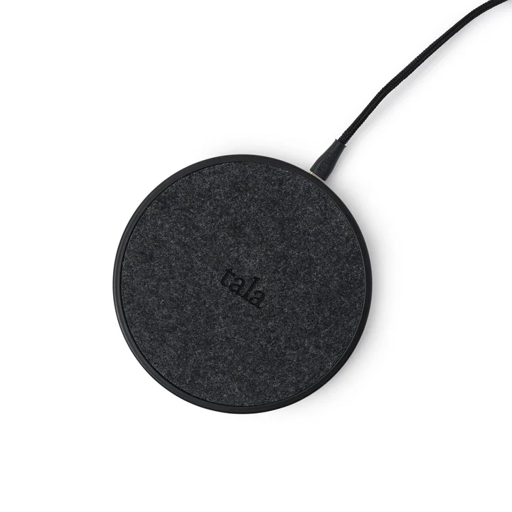 Accessory Wireless Charger von Tala