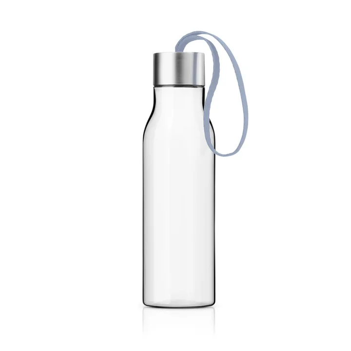 Eva Solo - Trinkflasche 0,5 l, blue sky