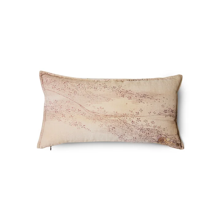 Doris for HKLiving Kissen, 30 x 55 cm, romance von HKliving