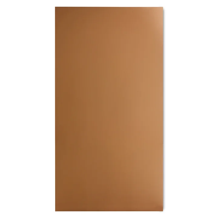 Spiegel, 90 x 170 cm, smokey brown von HKliving