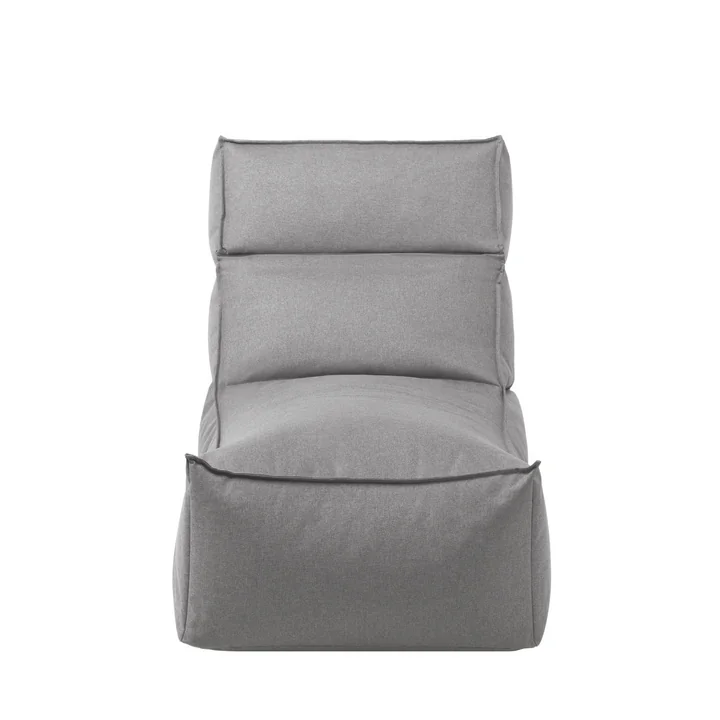 Stay Outdoor-Lounger, stone von Blomus