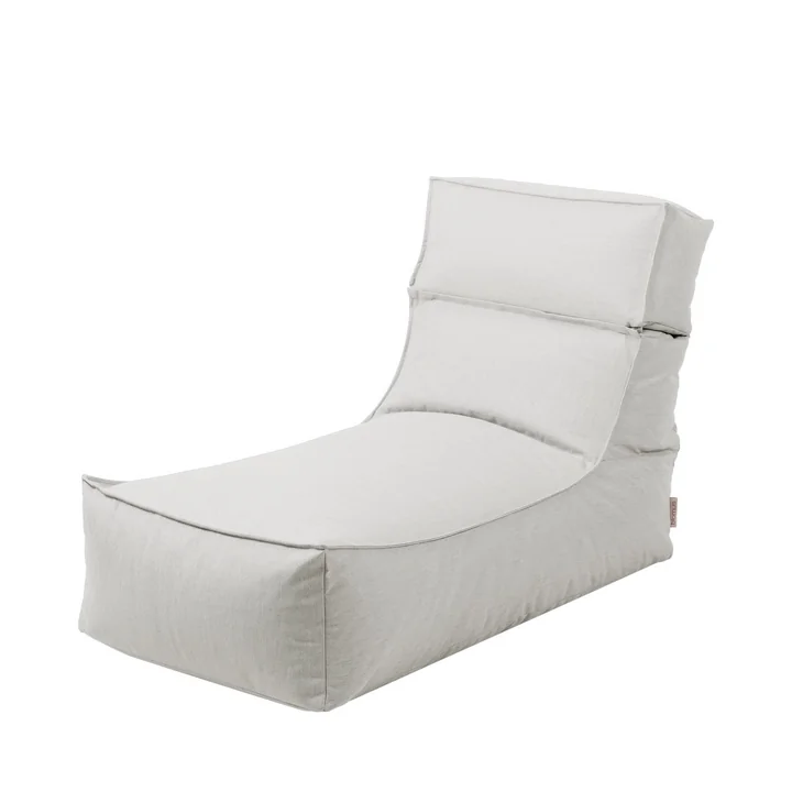 Stay Outdoor-Lounger, cloud von Blomus
