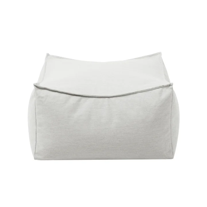 Stay Outdoor Hocker, cloud von Blomus