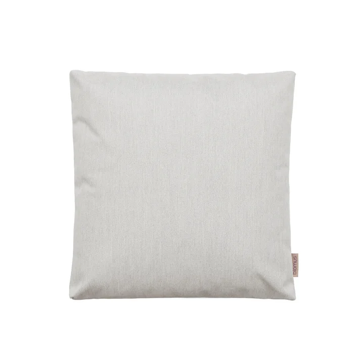 Stay Outdoor-Kissen 45 x 45 cm, cloud von Blomus