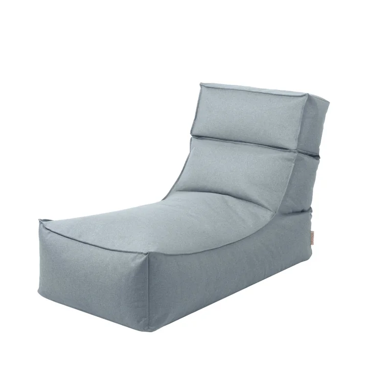 Stay Outdoor-Lounger, ocean von Blomus