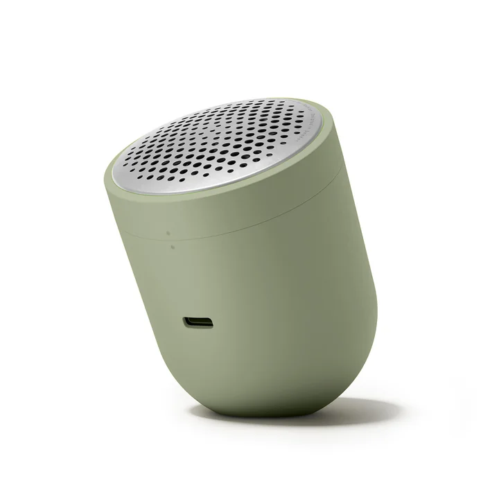 Fusselrasierer Pilo 2, sage von Steamery