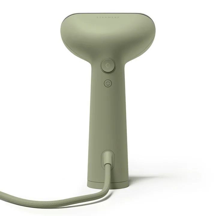 Dampfglätter Cirrus 3 Iron Steamer, sage von Steamery