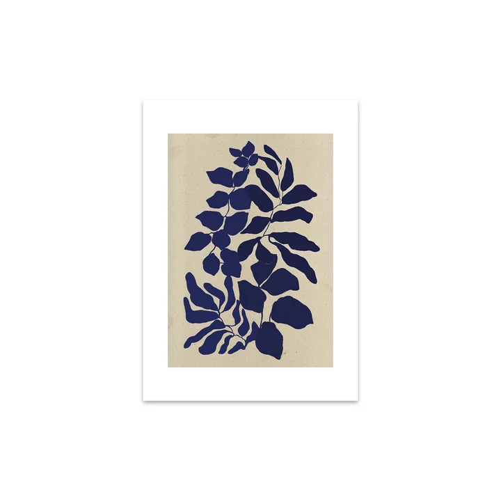 Babylon Buket von Hanna Peterson, 30 x 40 cm von The Poster Club