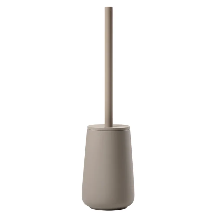 Zone Denmark - Nova One Toilettenbürste, taupe