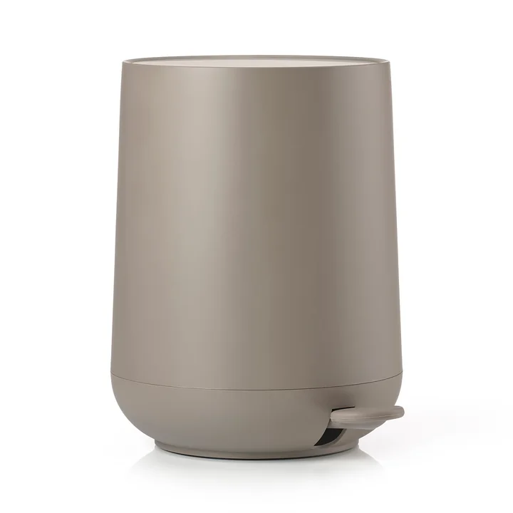 Zone Denmark - Nova Treteimer 5 L, taupe