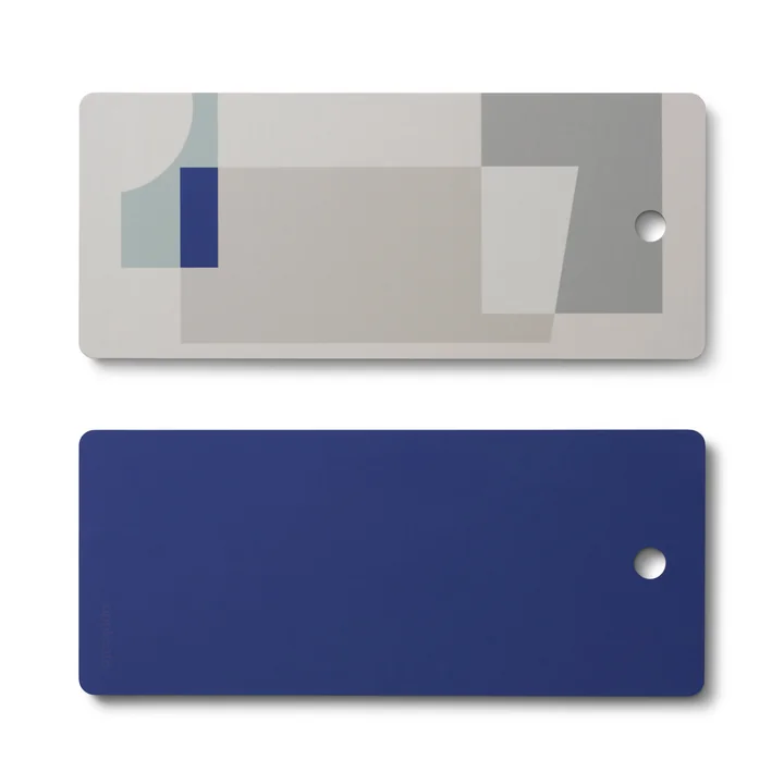 Tapas Brett von applicata