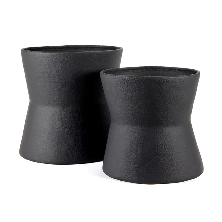 Construct Übertopf von Serax