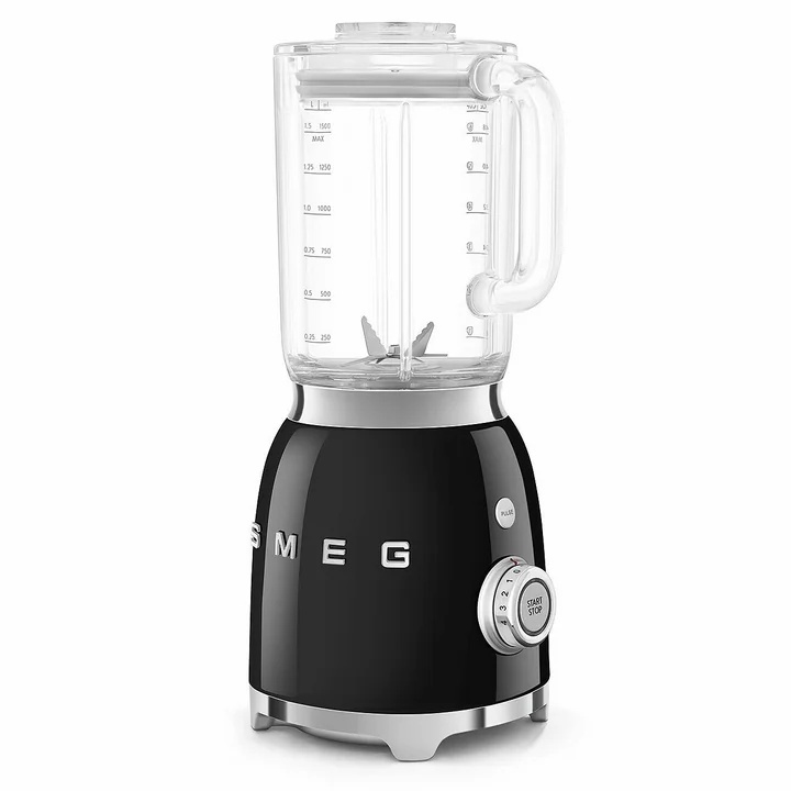 Standmixer BLF03 von Smeg