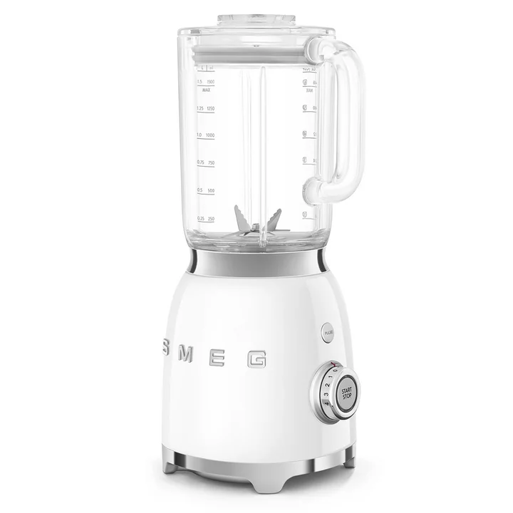 Standmixer BLF03 von Smeg