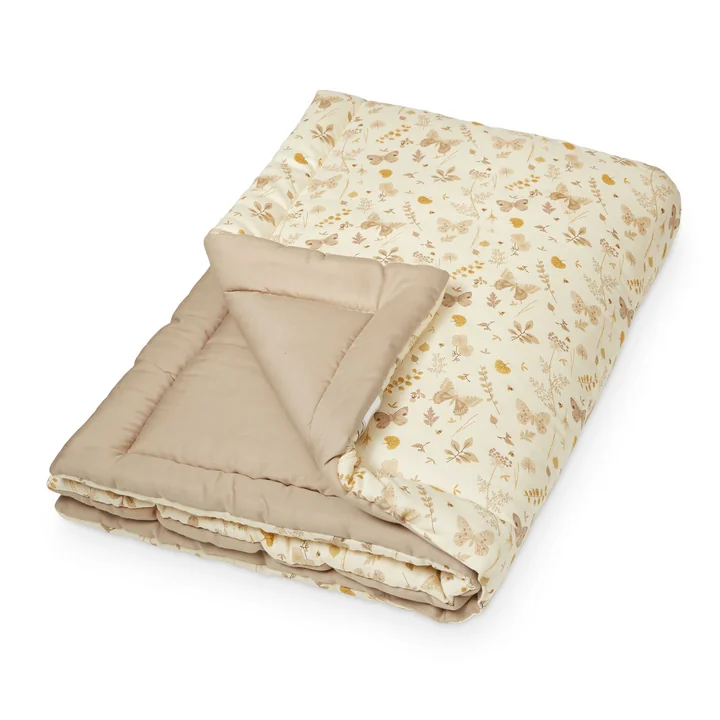 Cam Cam Copenhagen - Steppdecke