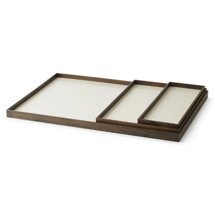 Das Frame Tablett von Gejst